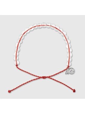 4Ocean Signature Coral Reef Bracelet